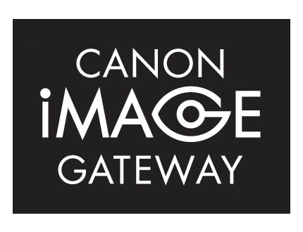 canon image gateway