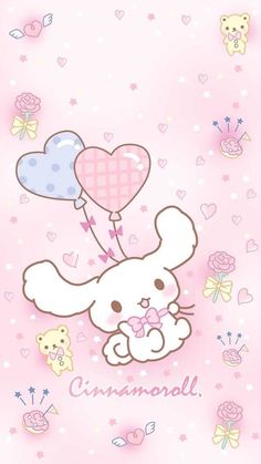 sanrio wallpaper