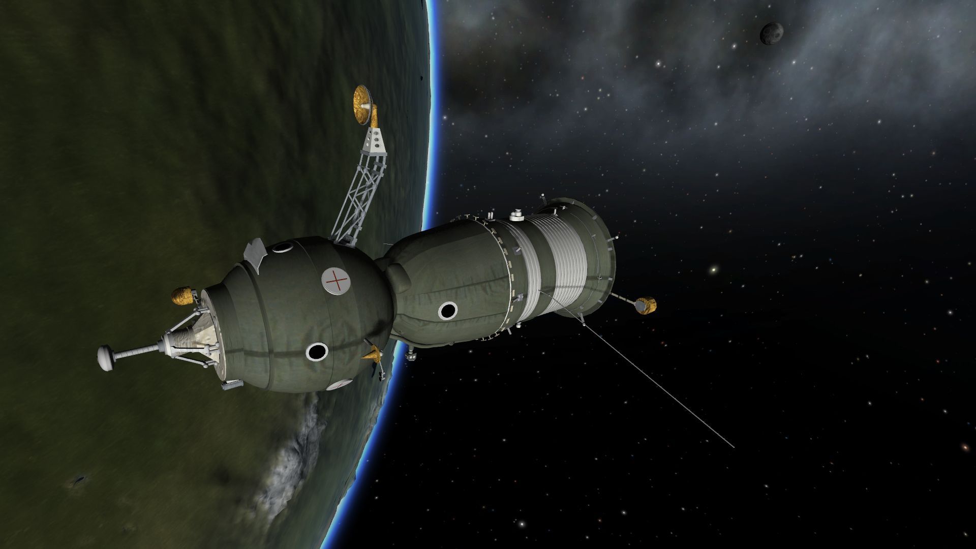 ksp mod