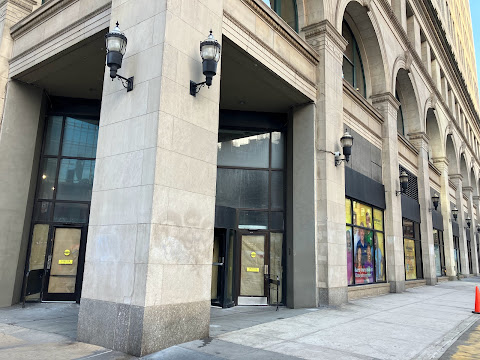 wegmans astor place hiring office