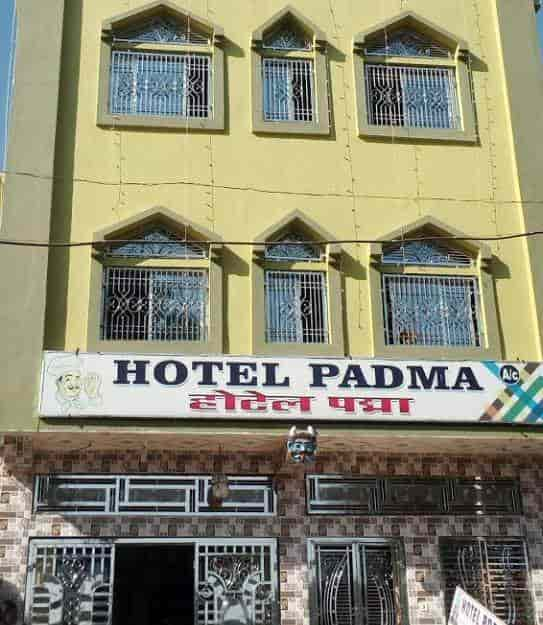 daringbadi hotel list