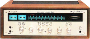 marantz 2245