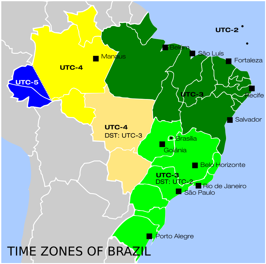 brazil local time