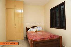 single occupancy pg in chennai