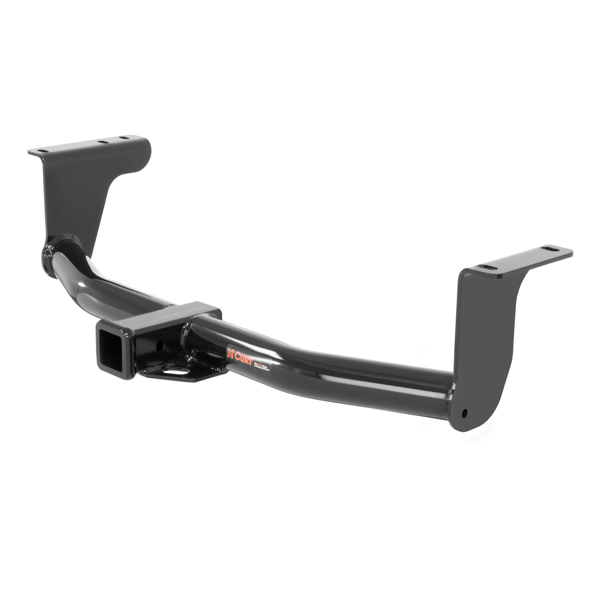 class 3 trailer hitch