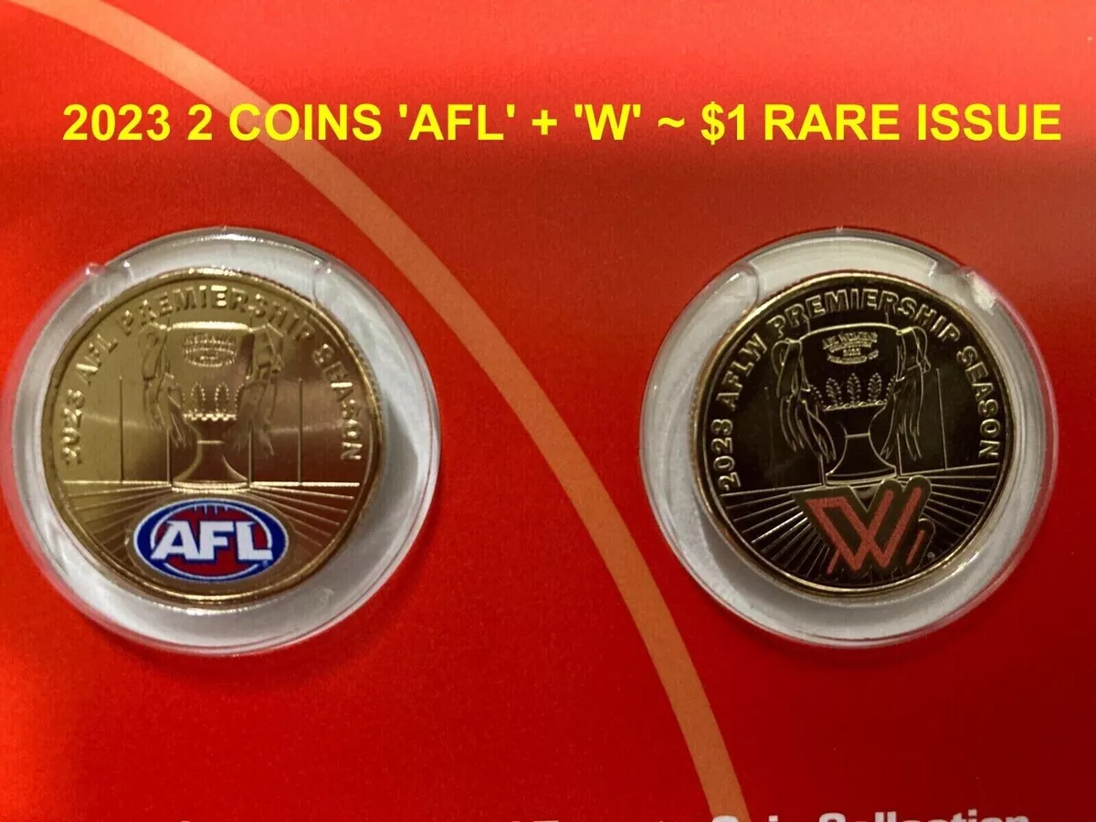 afl coins 2023