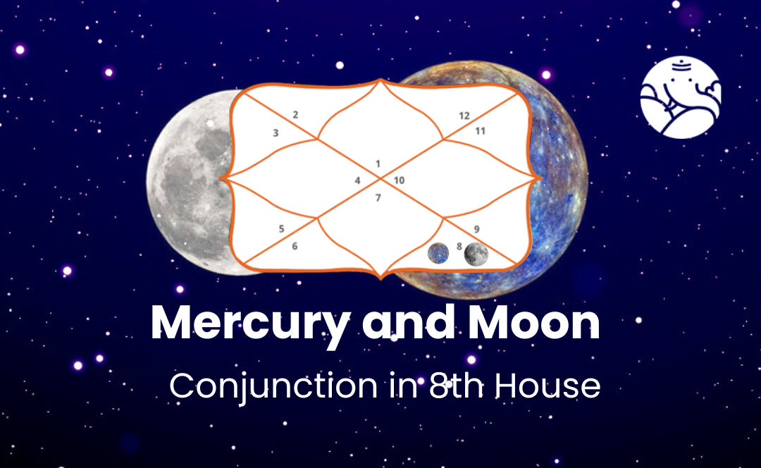 composite mercury in 8th house