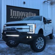 innovative autoworx calgary