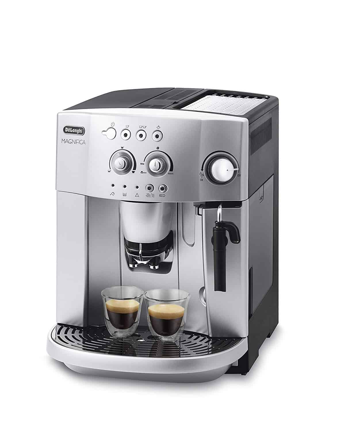 delonghi magnifica 4200