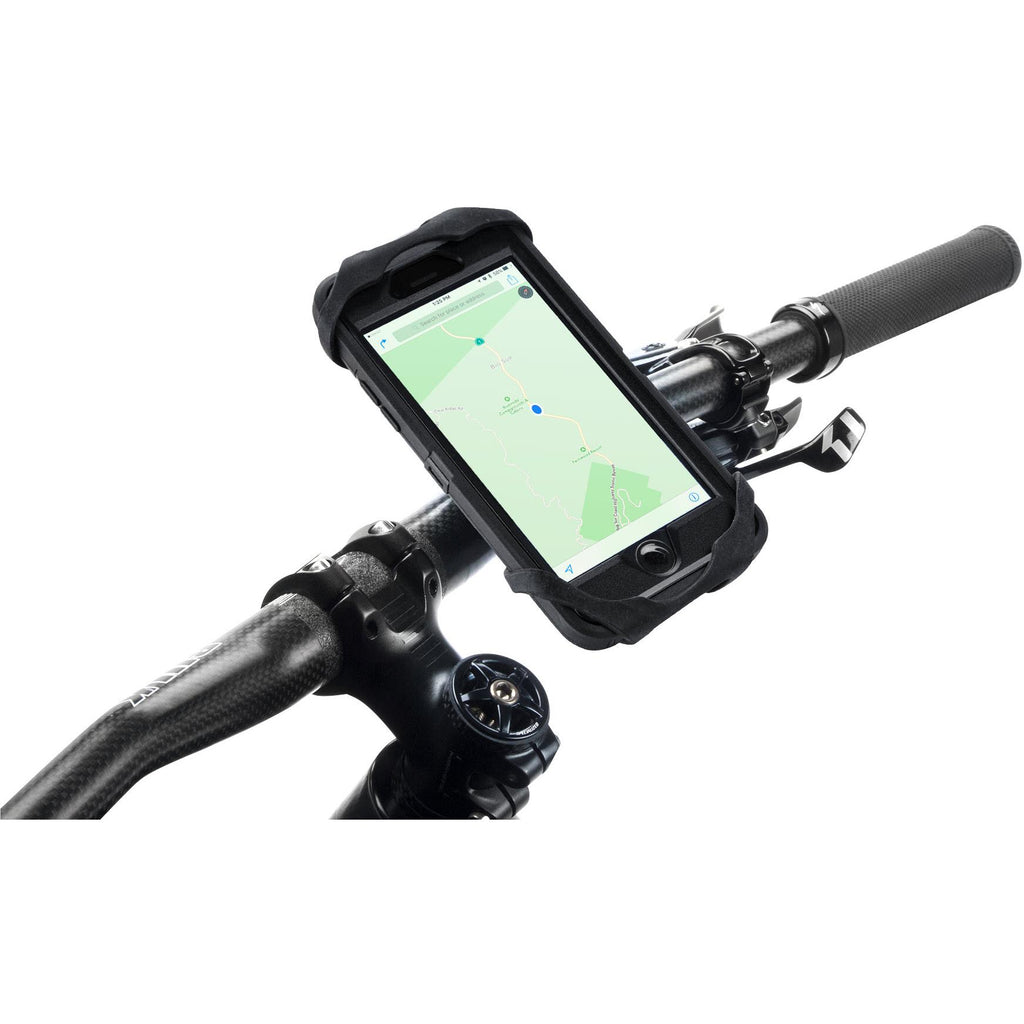 phone holder for bike jb hi fi