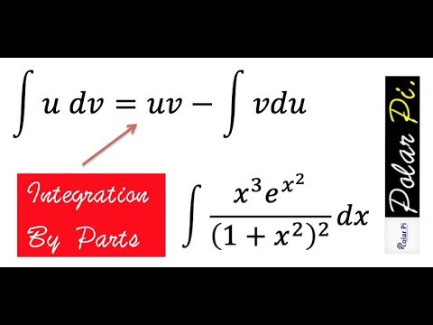 x 3e x integral