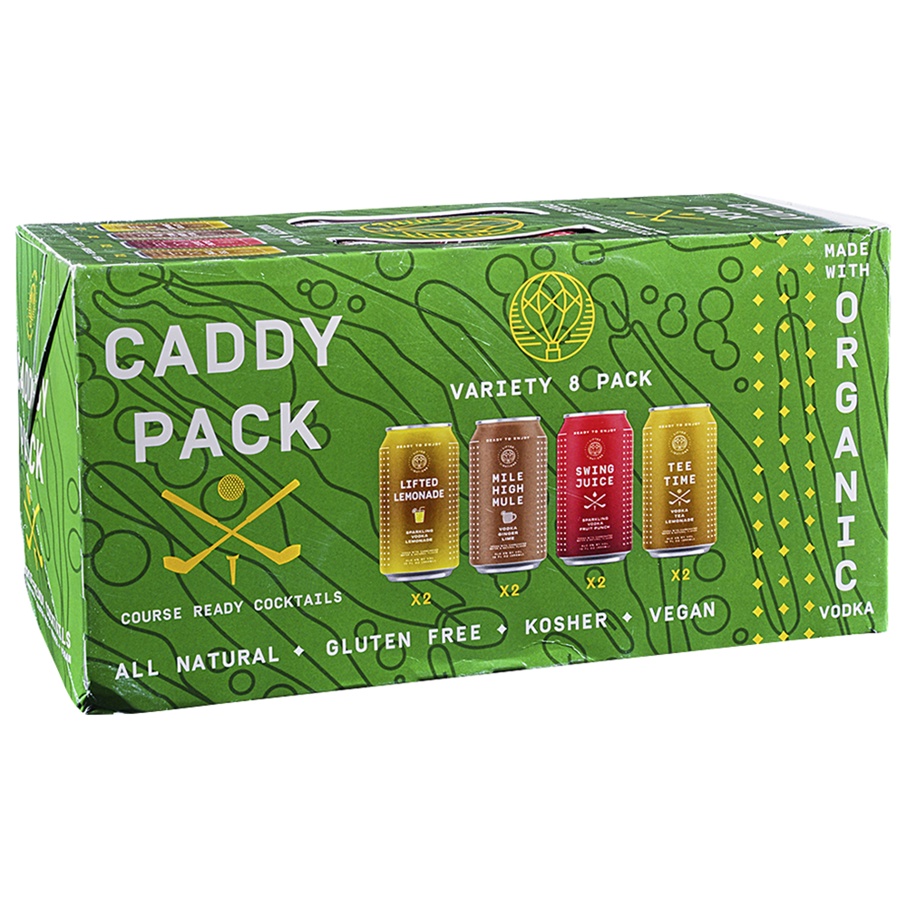 caddy pack