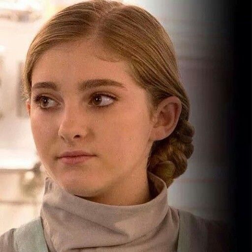 prim mockingjay