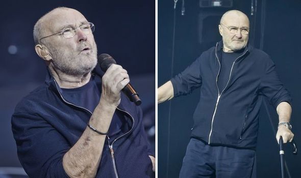 phil collins wikipedia