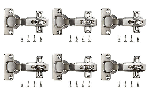 b&q cabinet hinges