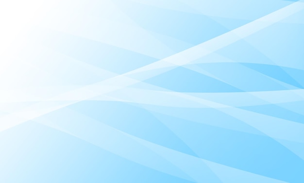 light blue background abstract