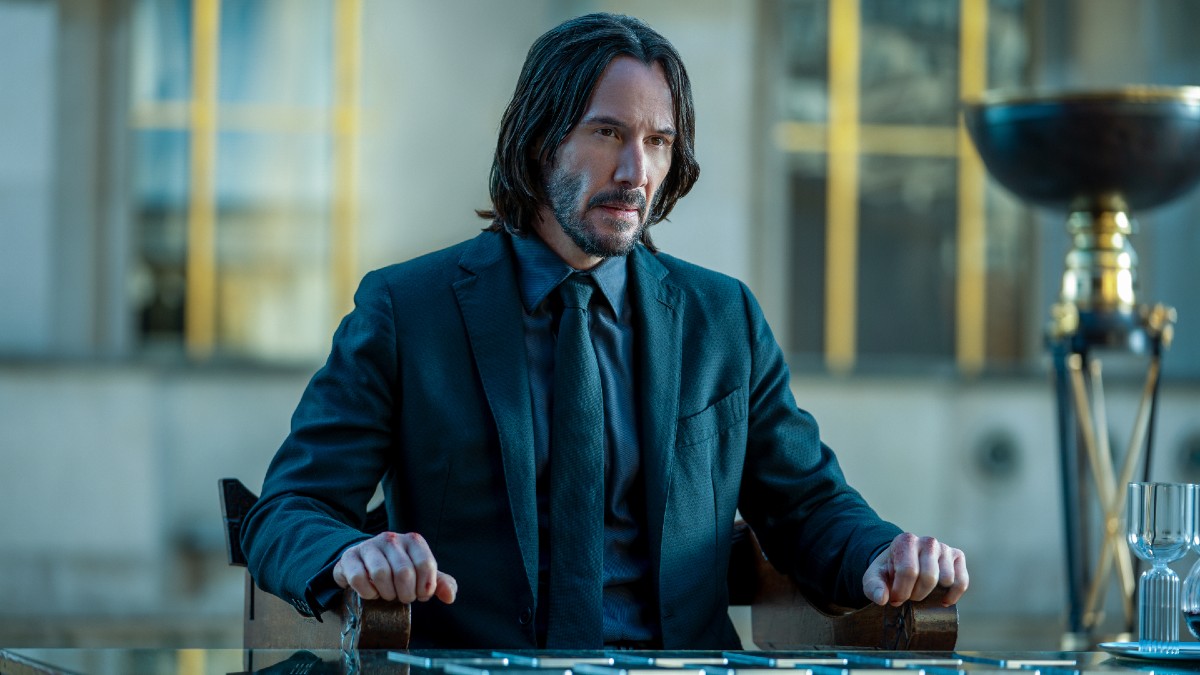 john wick 4 metacritic