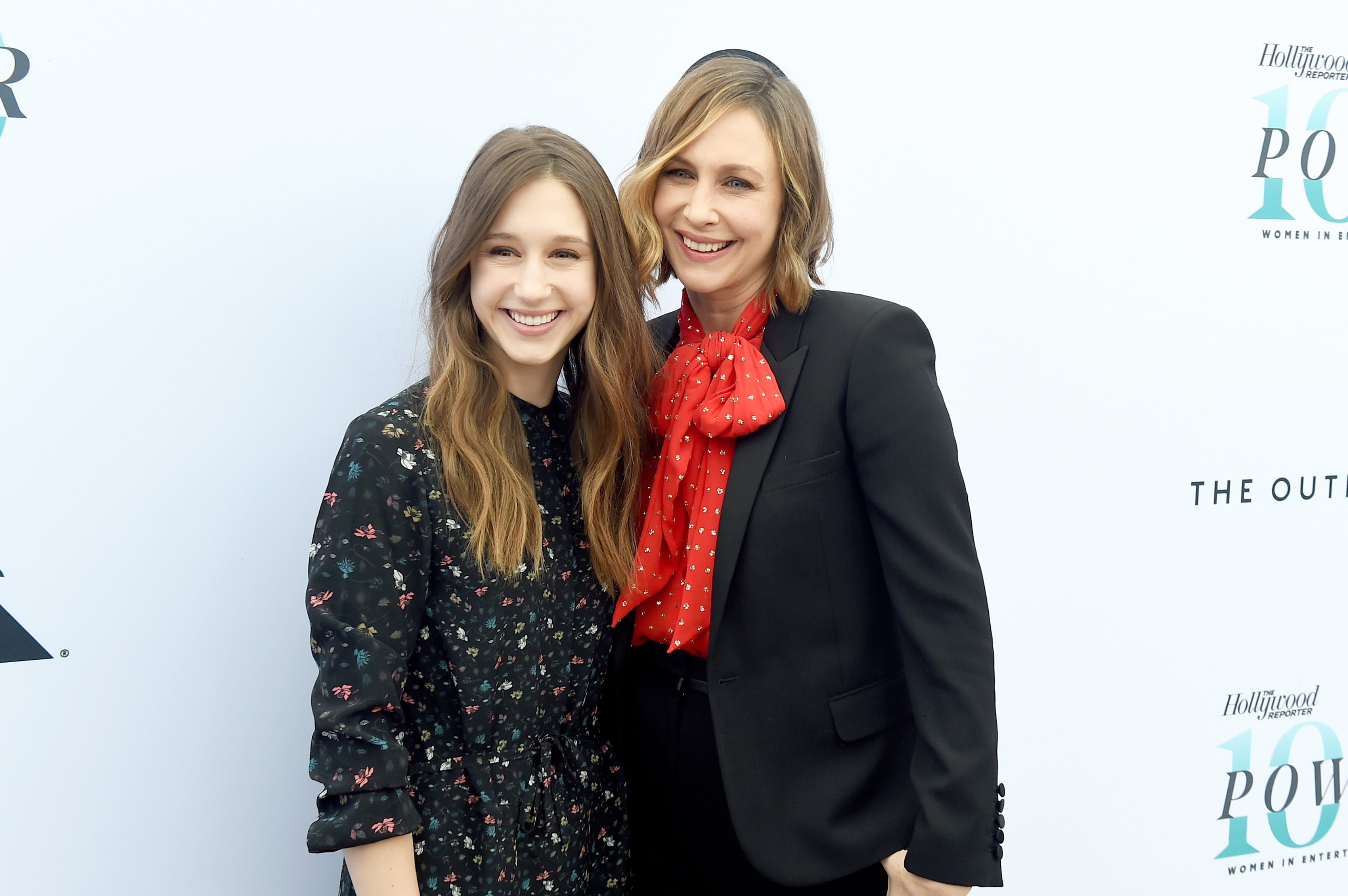 vera y taissa farmiga