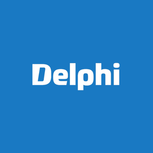 delphi fuel pump