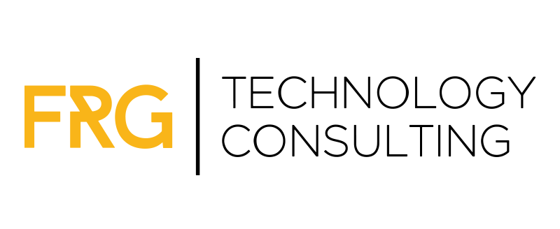 frg technology consulting