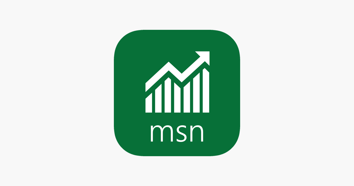 msn money stock market usa