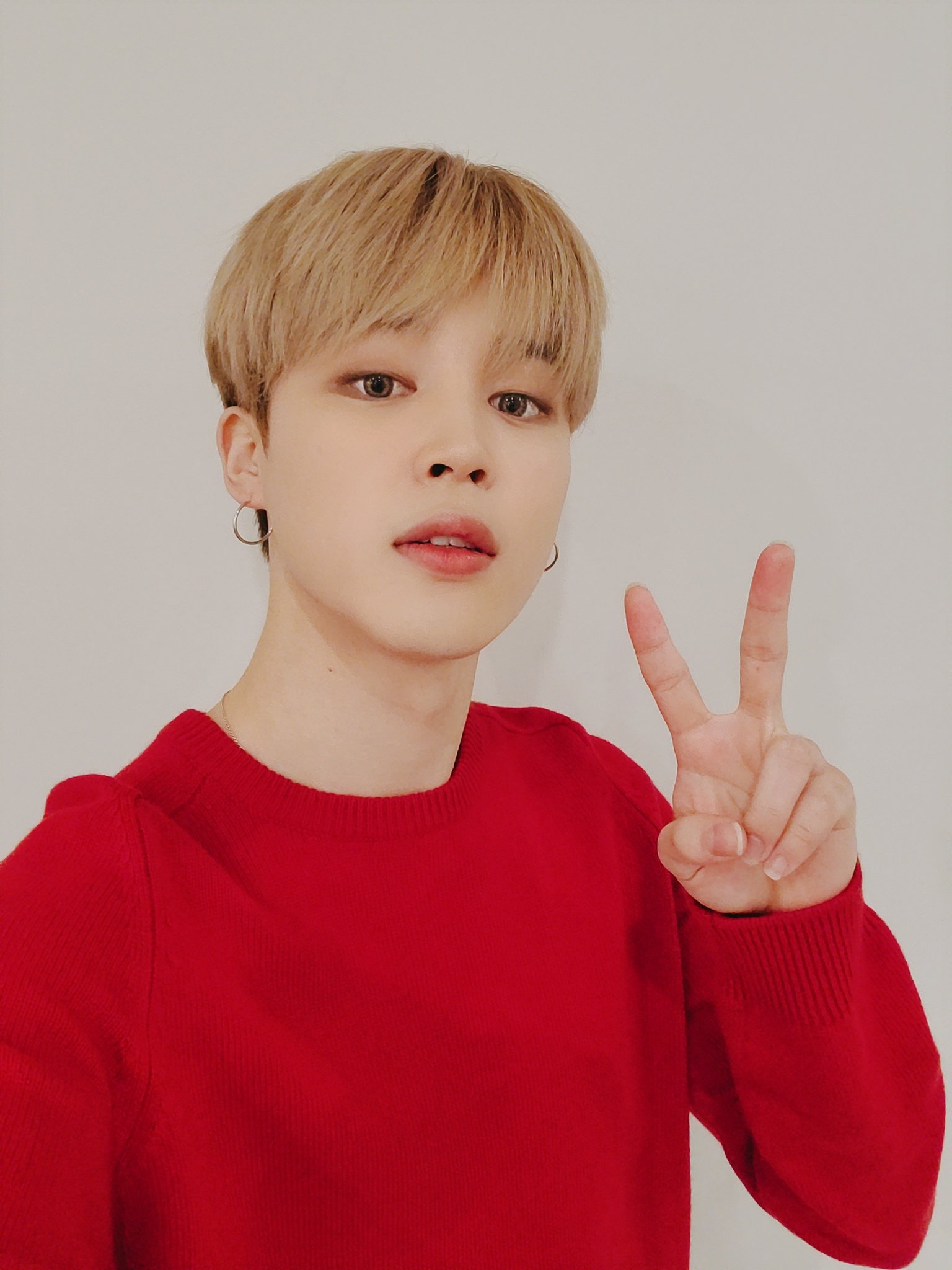 jimin twitter photos