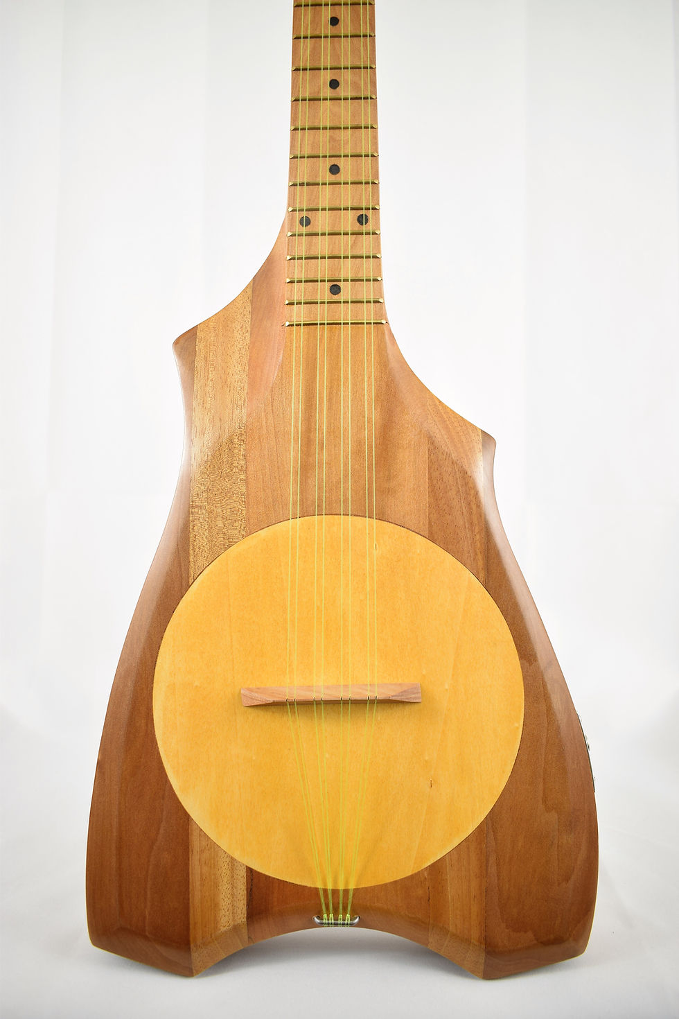 tahitian ukulele