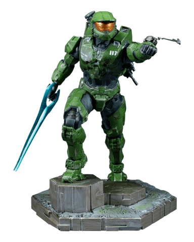 master chief figure