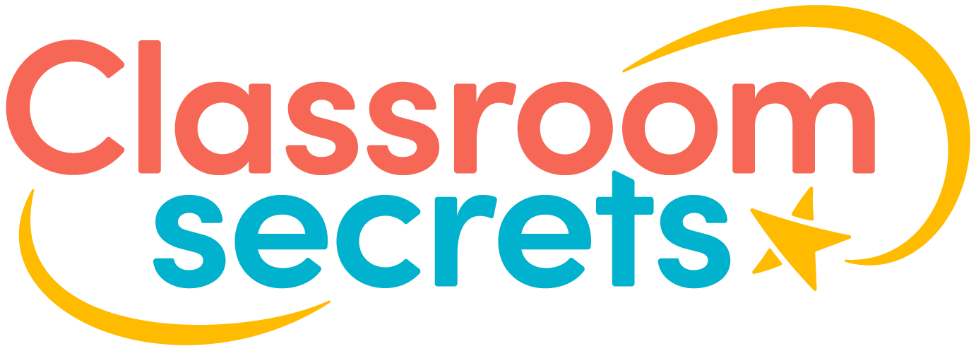 classroom secrets