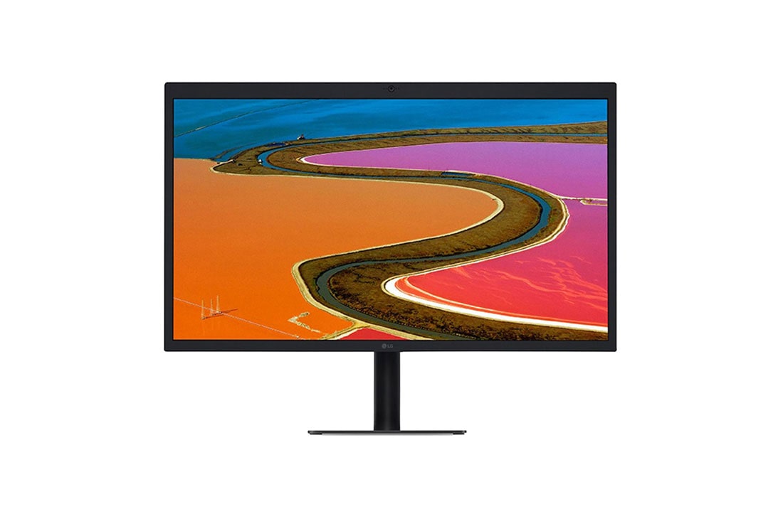 lg monitor 27md5kl-b ultrafine 27 inch