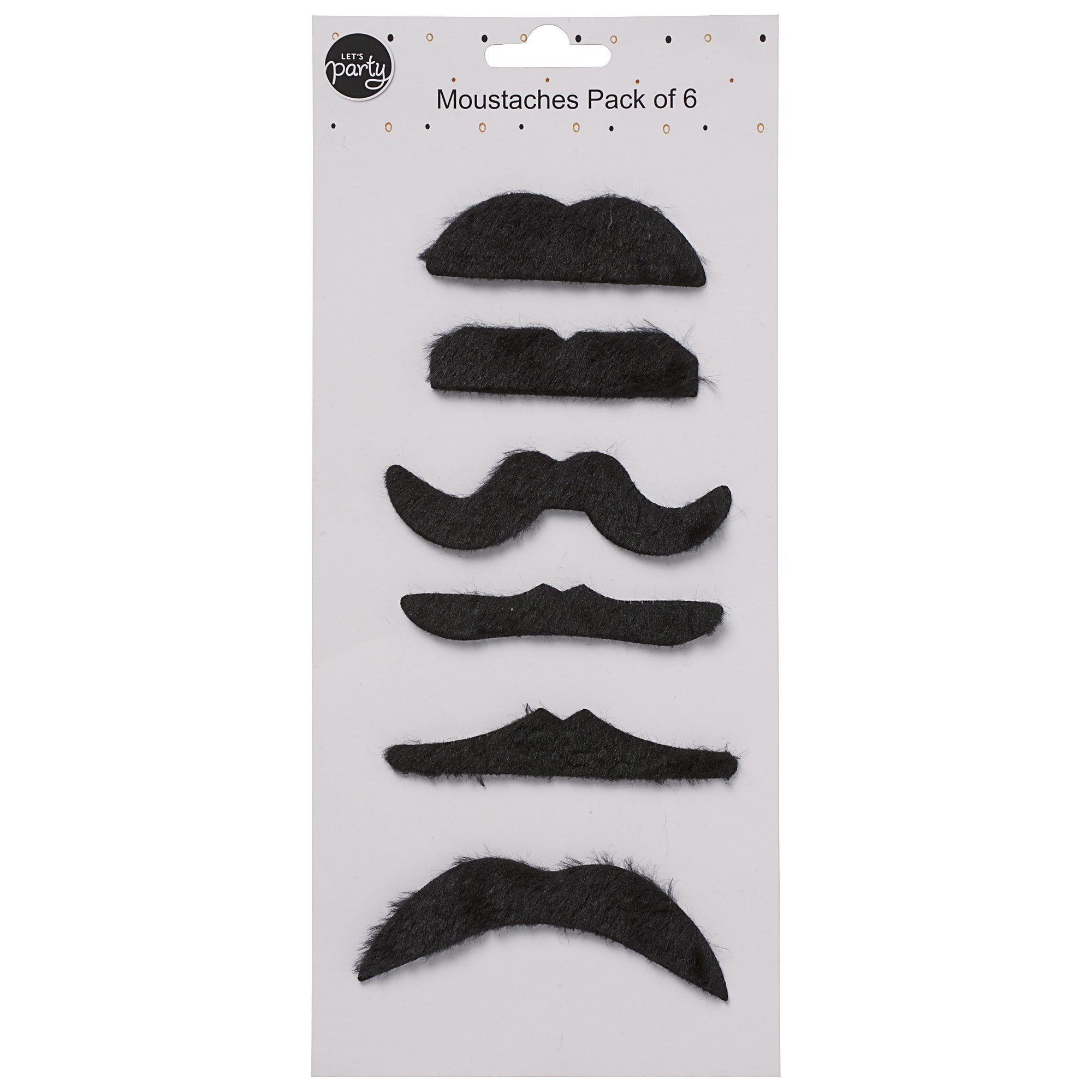 fake mustache shop near me