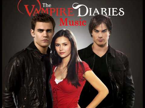 vampire diaries season 1 song list