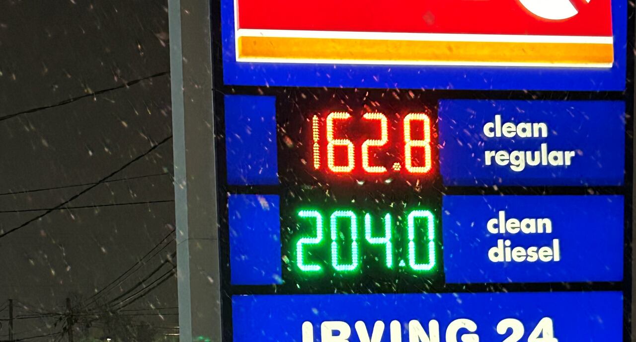 gas prices pei canada