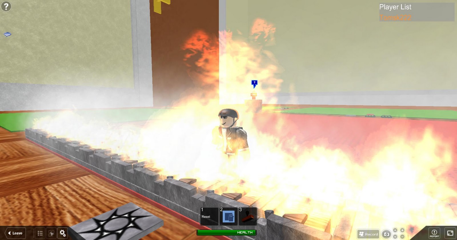 roblox lag