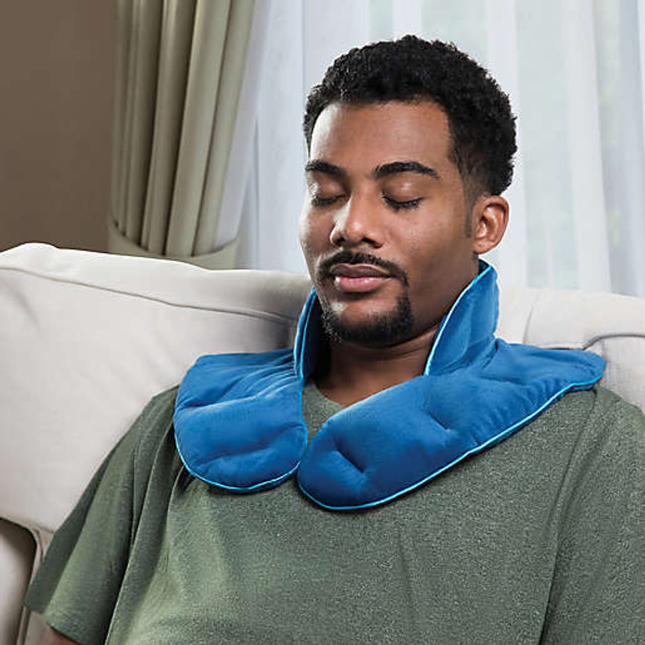 therma neck massager
