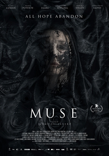 muse movie 2018