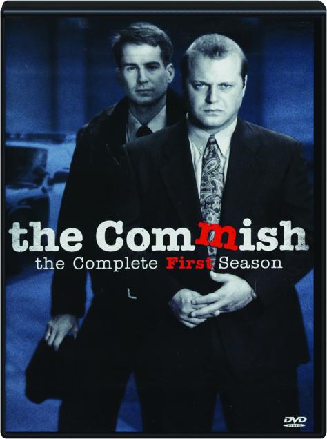 the commish