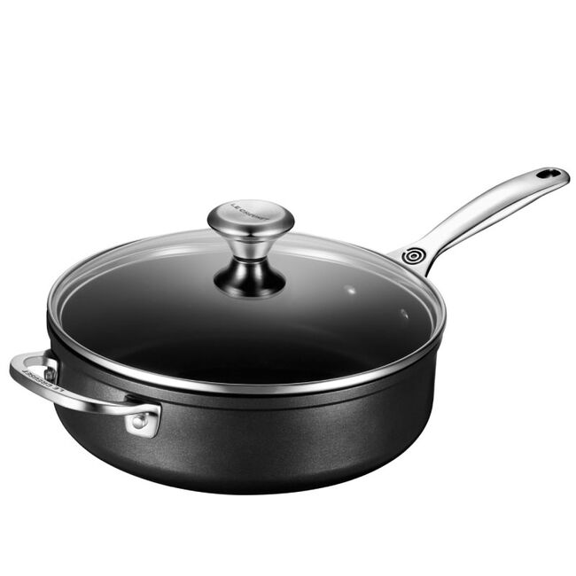 le creuset non stick toughened