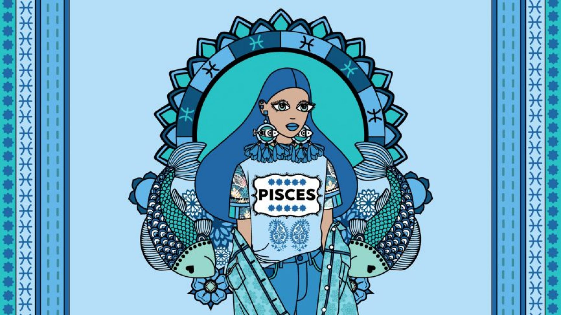 pisces horoscope today