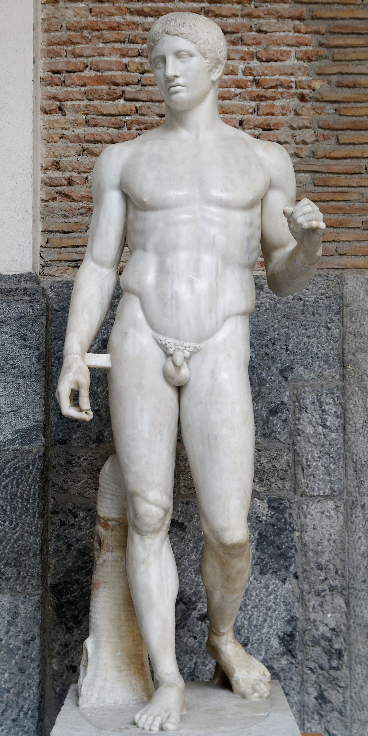 imagenes de estatuas griegas