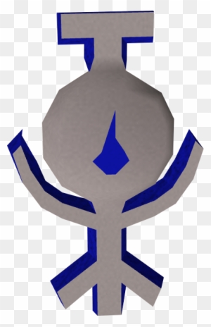 body talisman osrs