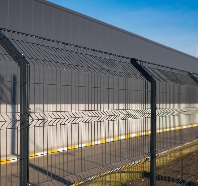 duraguard fence