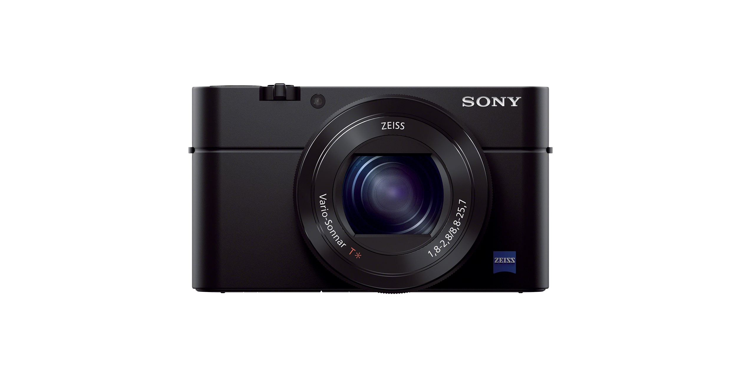 sony compact camera rx100 iii