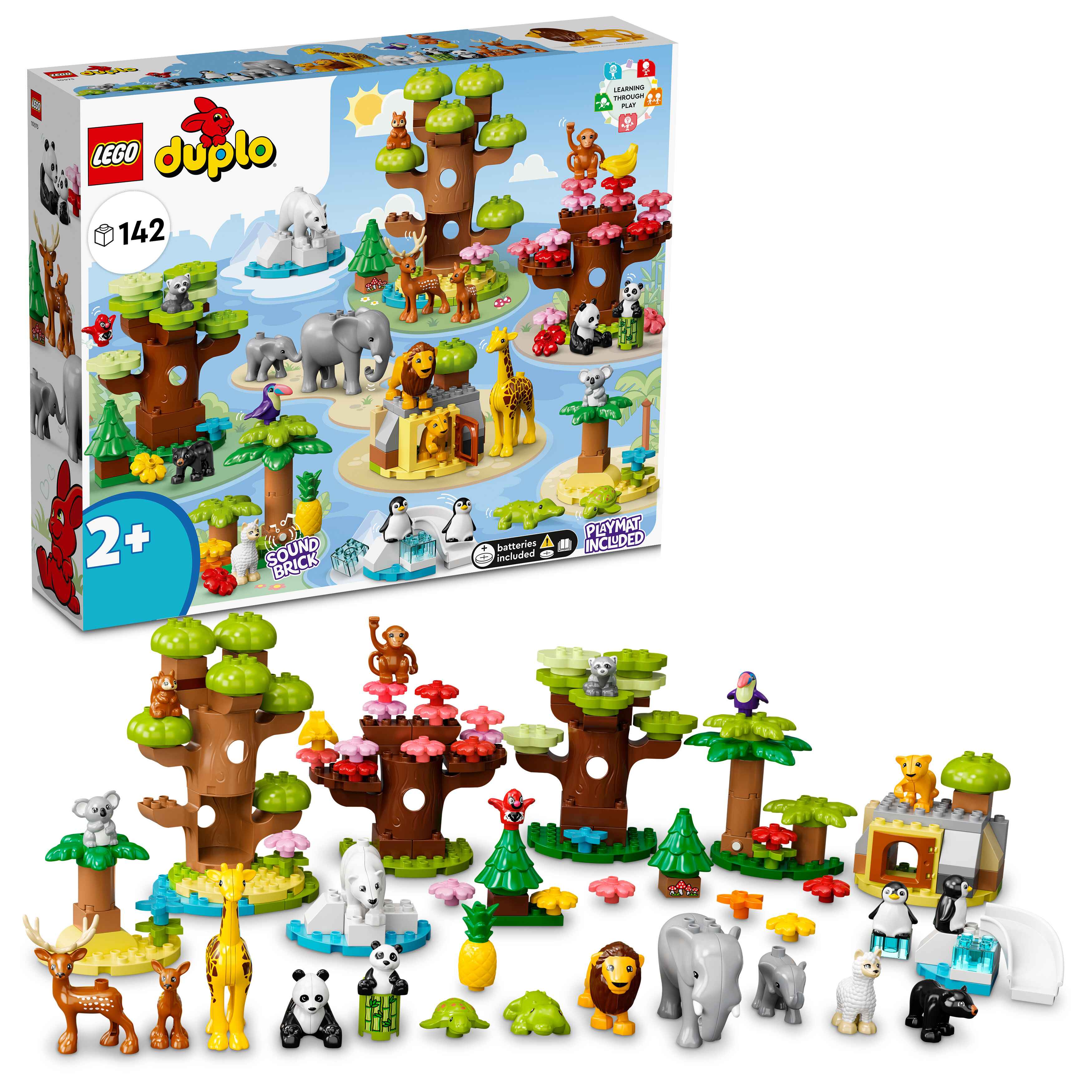 lego duplo sale