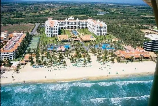 clubhotel riu jalisco reviews