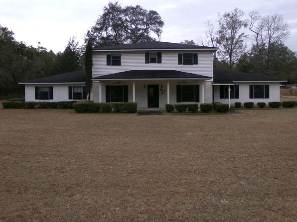 foreclosed homes in tallahassee fl