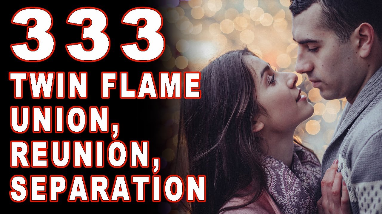 333 angel number meaning twin flame reunion