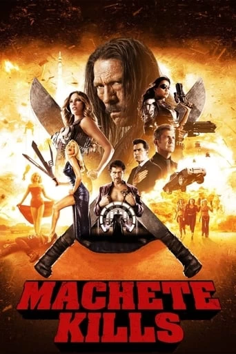 machete kills movie online free