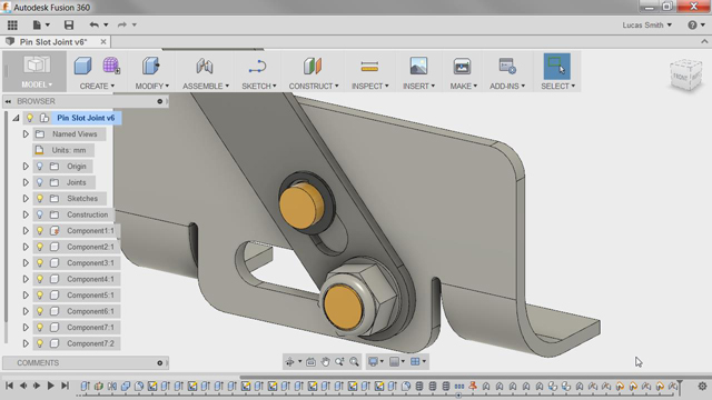 joint fusion 360