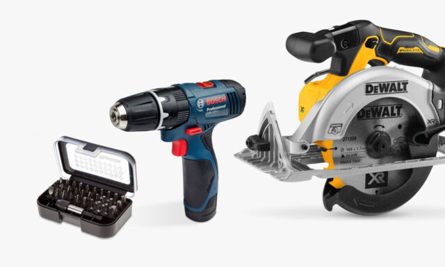 power drills for sale